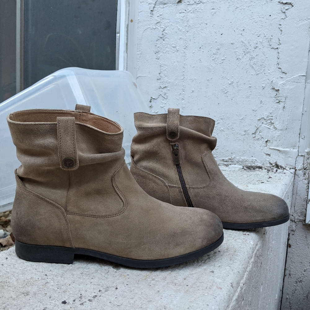 Birkenstock Sarnia Boots 9 40R